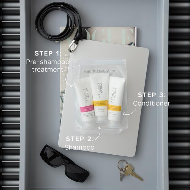 Philip Kingsley Body & Volume Jet Set thumbnail 3