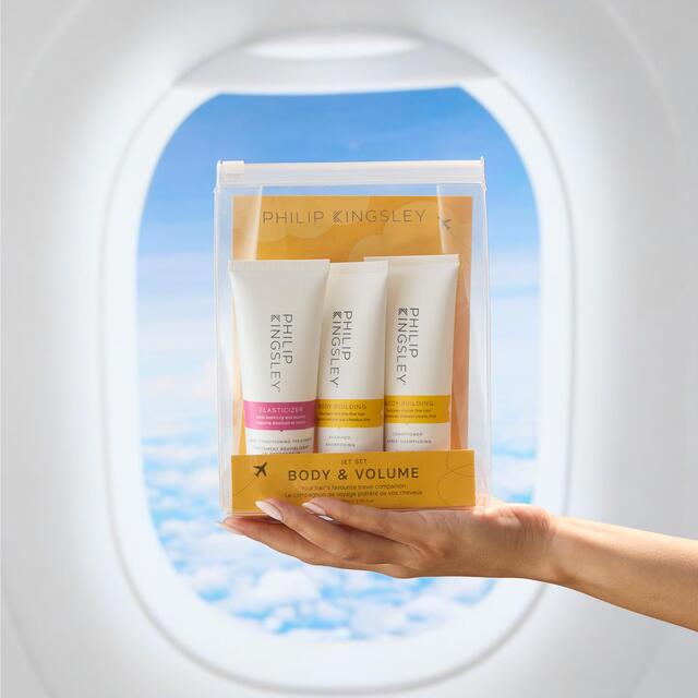 Philip Kingsley Body & Volume Jet Set thumbnail 7