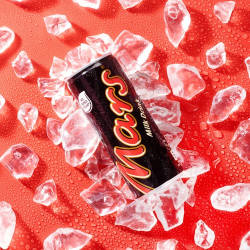 Mars Chocolate Milk Drink thumbnail 3