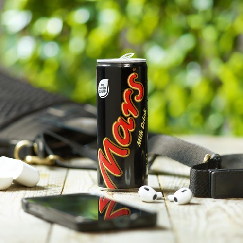Mars Chocolate Milk Drink thumbnail 4