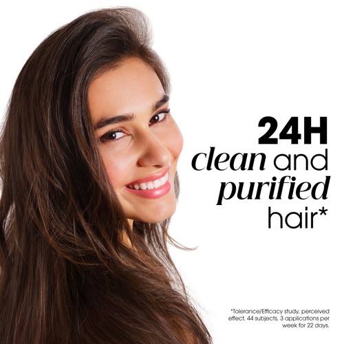 Klorane Oil Control Tinted Dry Shampoo thumbnail 4