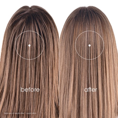 Klorane Oil Control Tinted Dry Shampoo thumbnail 6