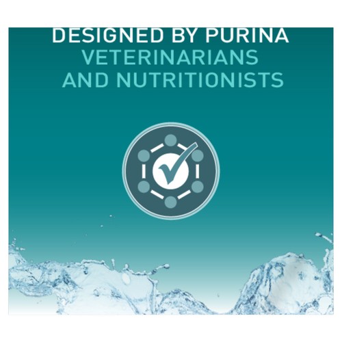 PURINA ONE HYDRALIFE with Chicken Liquid Cat Supplement thumbnail 5