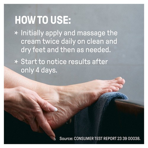 CCS Pro All-In-One Foot Cream thumbnail 2