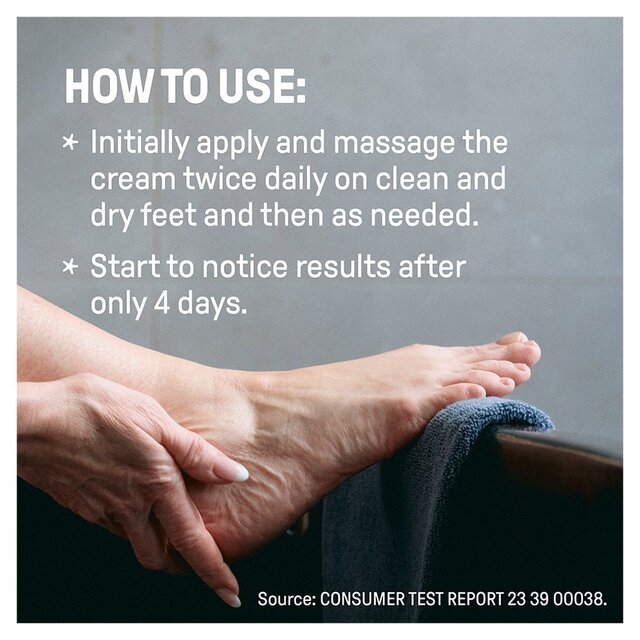 CCS Pro All-In-One Foot Cream thumbnail 2