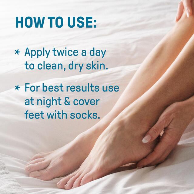 CCS Cracked Heel Repair for Cracked Heels and Very Dry Feet thumbnail 3