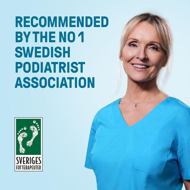 CCS Cracked Heel Repair for Cracked Heels and Very Dry Feet thumbnail 5