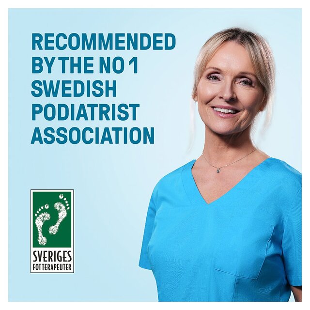 CCS Foot Care Cream for Dry and Callused Feet thumbnail 4