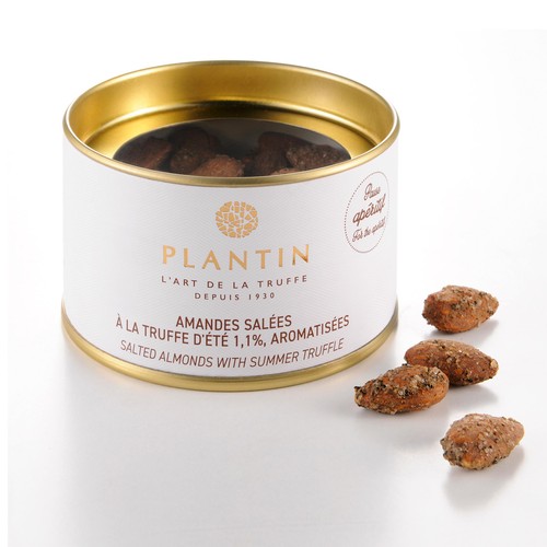 Plantin Almonds With Summer Truffles thumbnail 2