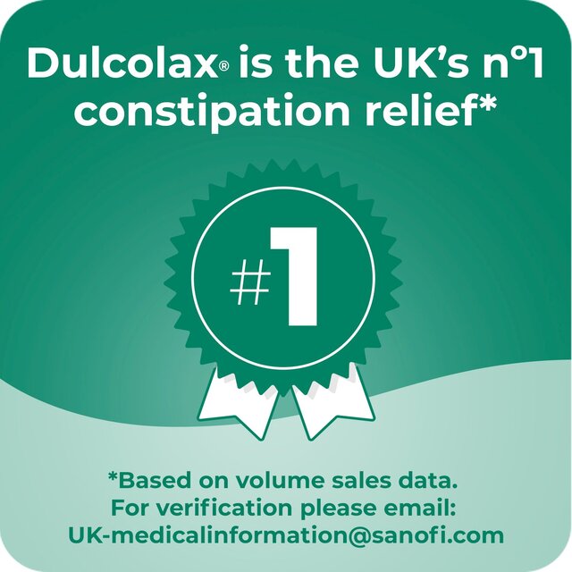 Dulcolax Adult Pico Liquid thumbnail 5