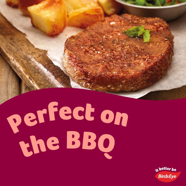 Birds Eye 4 Minted Lamb Grill Steaks thumbnail 2