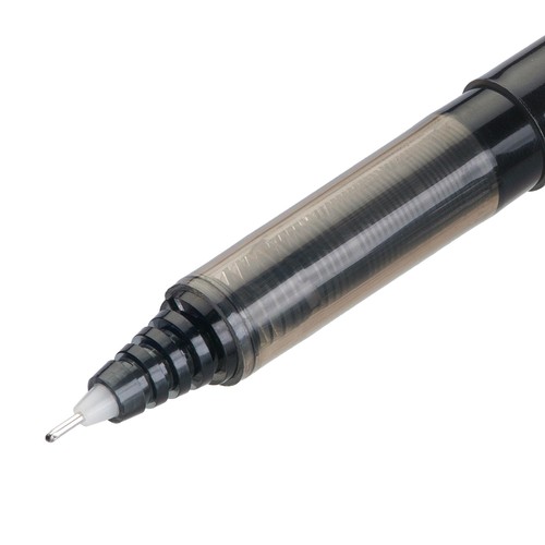 Pilot V5 Liquid Ink Rollerball Fine Line - 5 Piece Blister - Assorted thumbnail 3