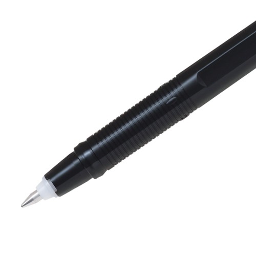 Pilot FriXion Ball Stick Medium Line Colour Pens 6pk Wallet - Assorted thumbnail 4