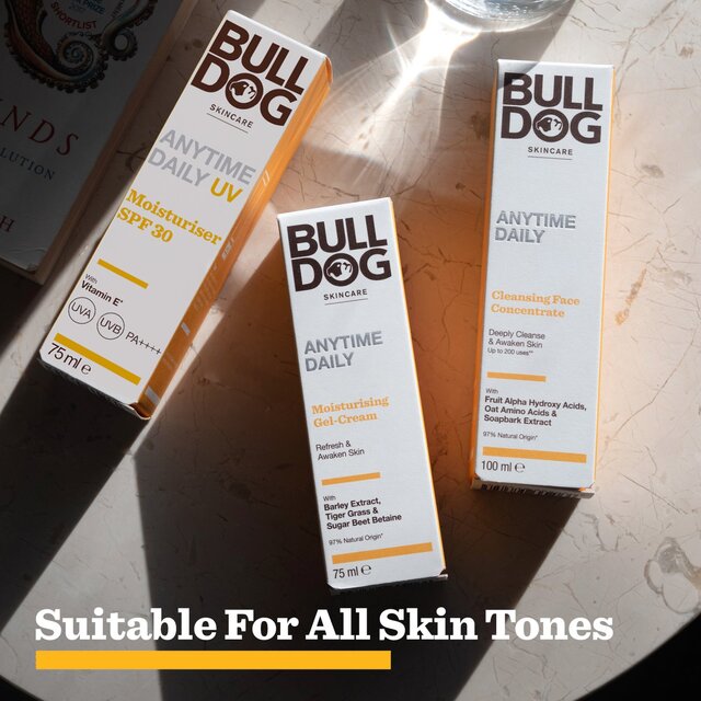 Bulldog Anytime Daily Moisturiser SPF 30 thumbnail 3