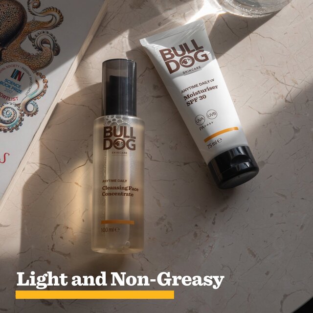 Bulldog Anytime Daily Moisturiser SPF 30 thumbnail 5