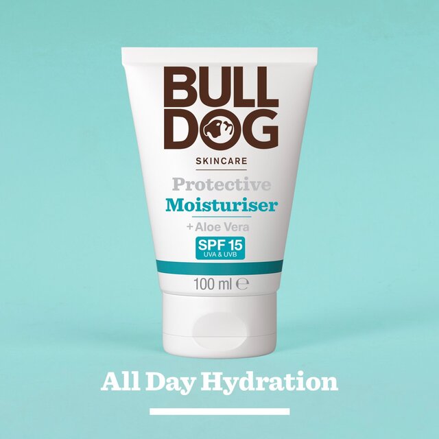 Bulldog Skincare - Protective Moisturiser SPF 15 thumbnail 5