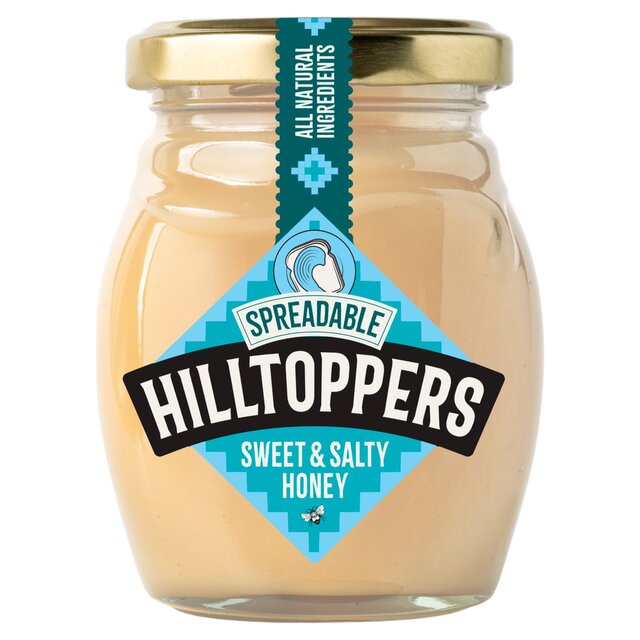 Hilltop Sweet & Salted Hilltopper