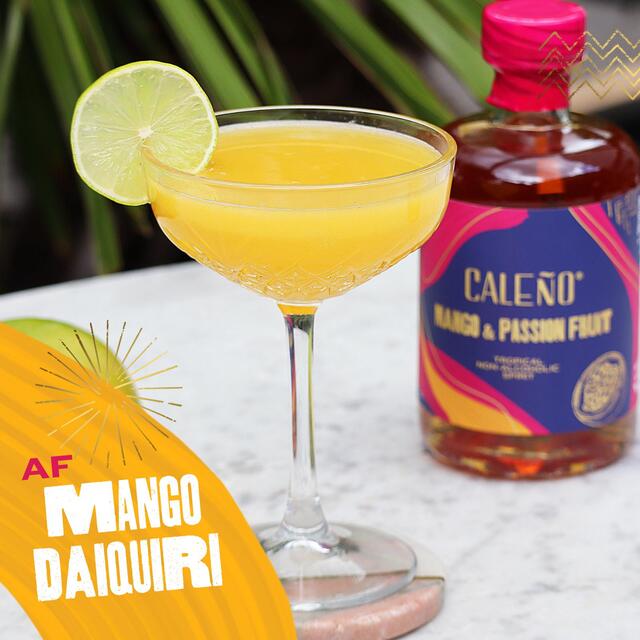 Caleno Mango & Passionfruit thumbnail 4
