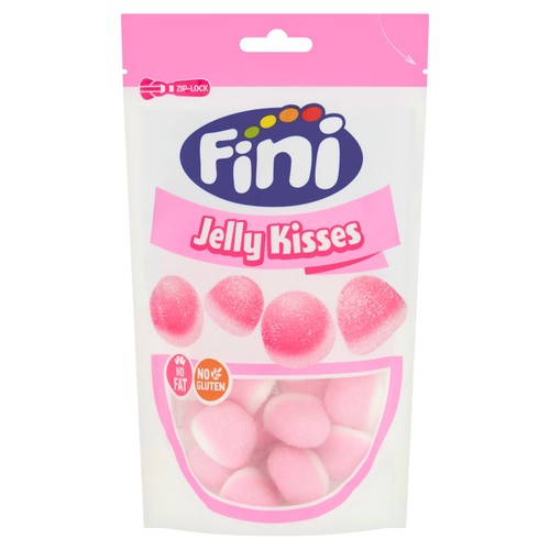 Fini Jelly Kisses