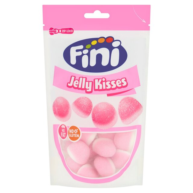 Fini Jelly Kisses