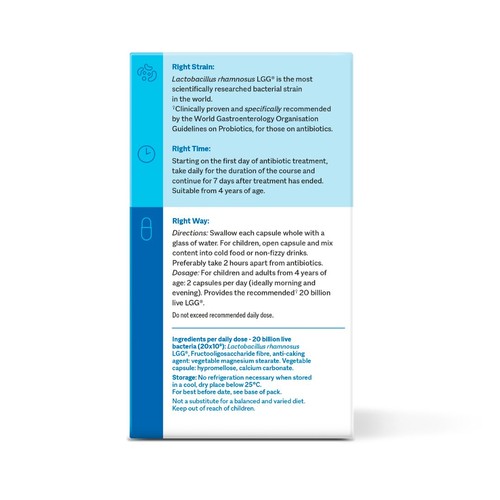 SMART STRAINS for Antibiotics  thumbnail 2
