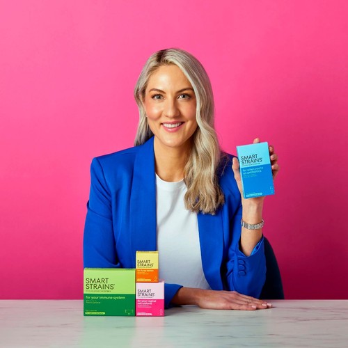 SMART STRAINS for Antibiotics  thumbnail 5