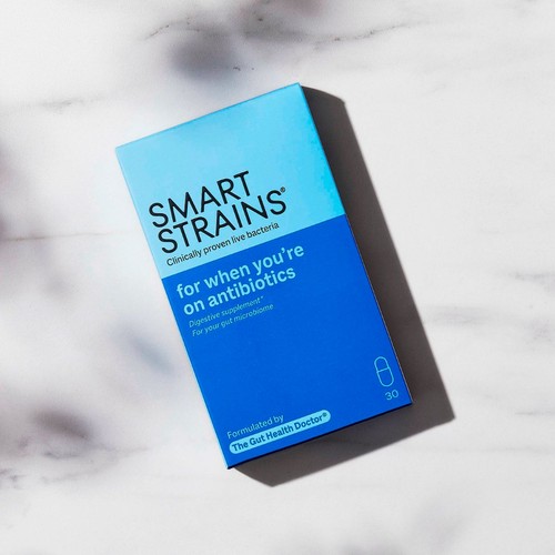 SMART STRAINS for Antibiotics  thumbnail 6