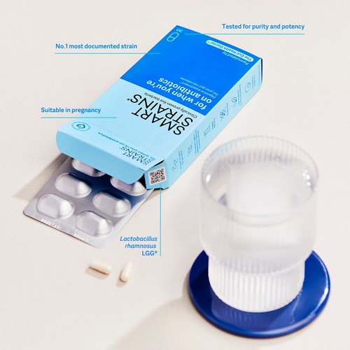 SMART STRAINS for Antibiotics  thumbnail 7