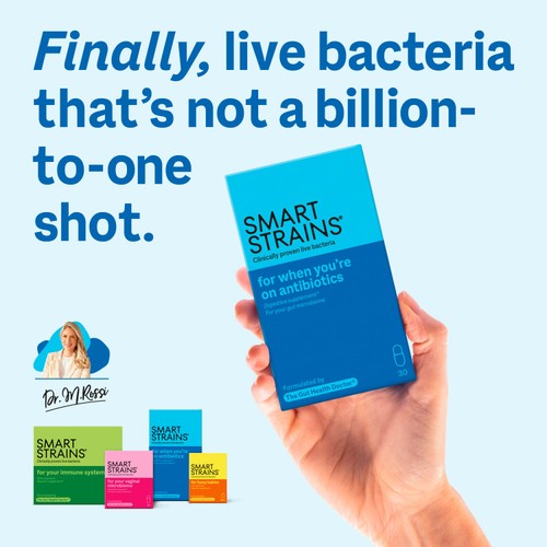 SMART STRAINS for Antibiotics  thumbnail 10