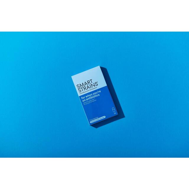 SMART STRAINS for Antibiotics thumbnail 11