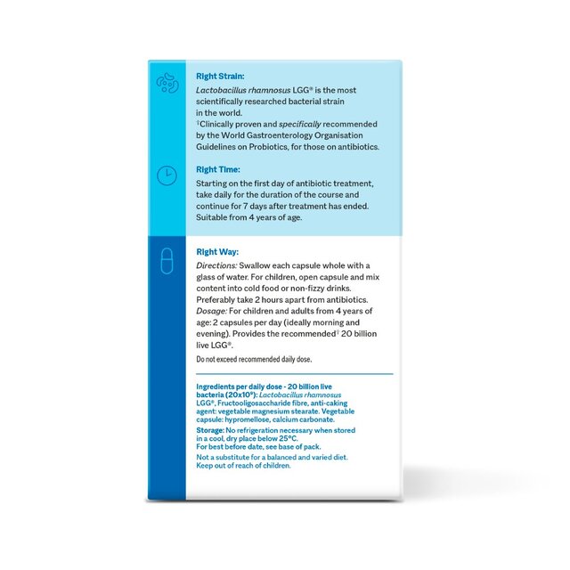 SMART STRAINS for Antibiotics thumbnail 3