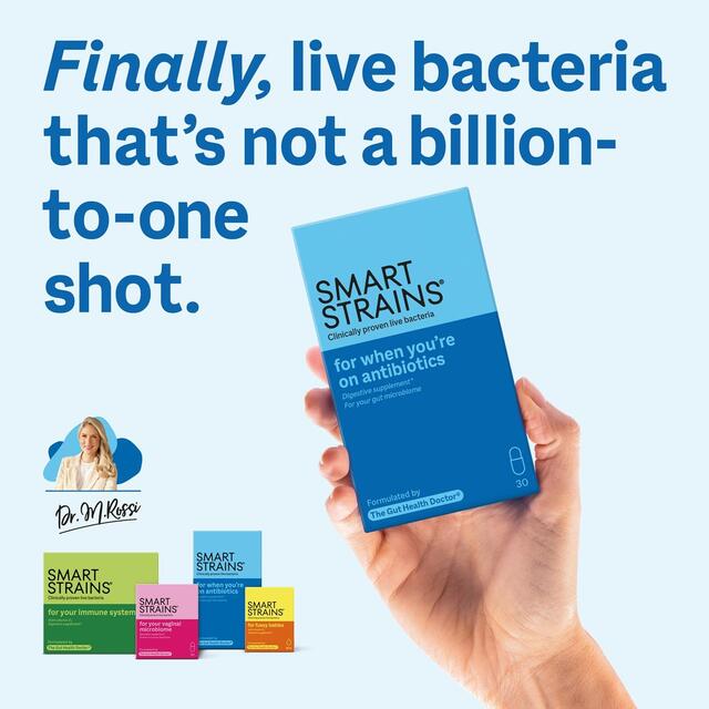 SMART STRAINS for Antibiotics thumbnail 8