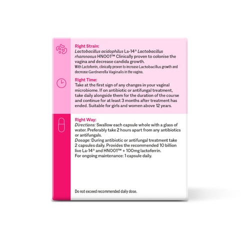 SMART STRAINS for Women Health  thumbnail 5