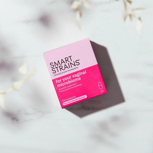 SMART STRAINS for Women Health  thumbnail 8