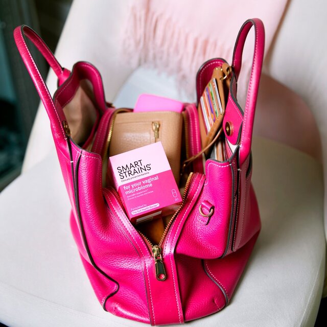 SMART STRAINS for Women Health thumbnail 10