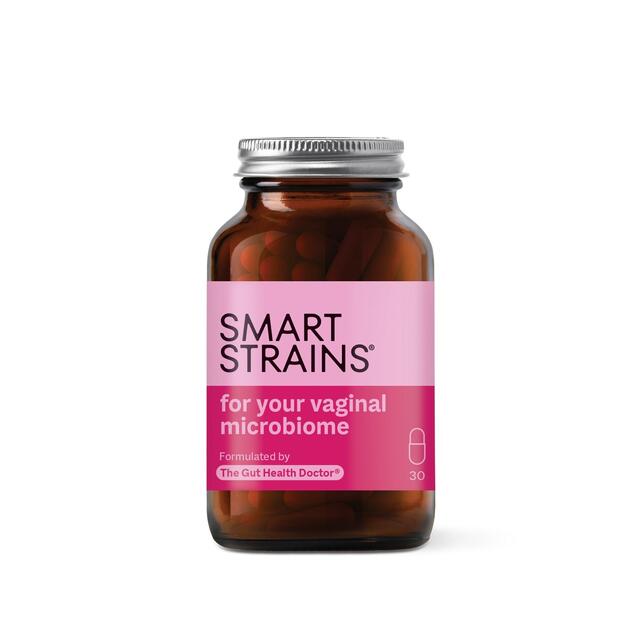 SMART STRAINS for Women Health thumbnail 2