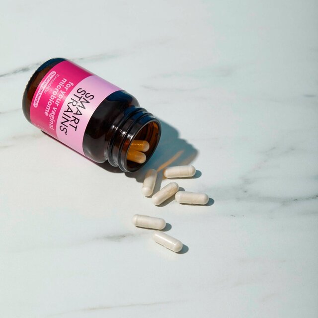 SMART STRAINS for Women Health thumbnail 3