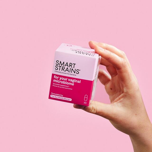 SMART STRAINS for Women Health thumbnail 6