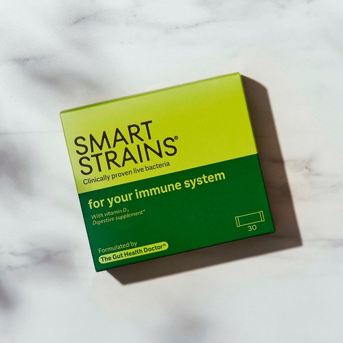 SMART STRAINS for Immunity  thumbnail 2