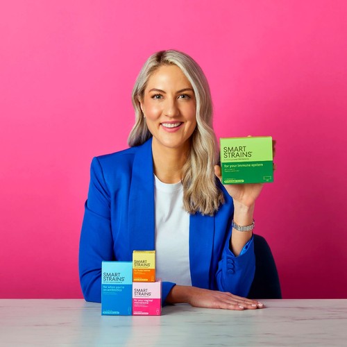 SMART STRAINS for Immunity  thumbnail 5