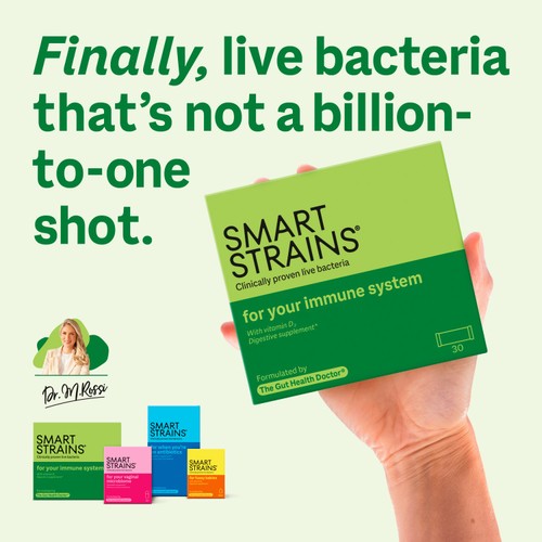 SMART STRAINS for Immunity  thumbnail 8