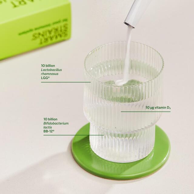 SMART STRAINS for Immunity thumbnail 4