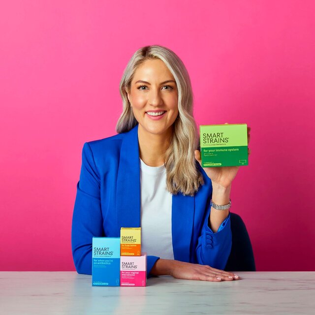 SMART STRAINS for Immunity thumbnail 7