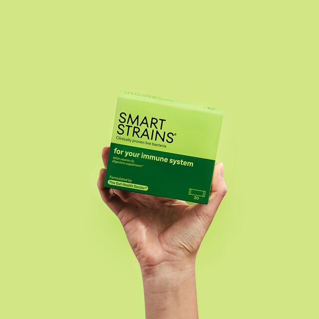 SMART STRAINS for Immunity thumbnail 8