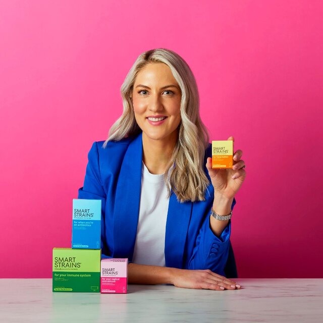 SMART STRAINS for Fussy Babies thumbnail 10