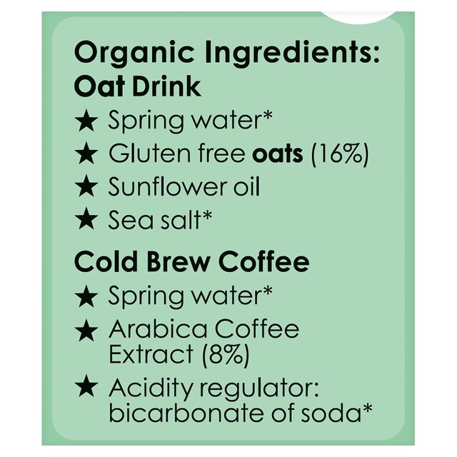 Rude Health Organic Oat Latte thumbnail 7