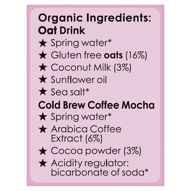 Rude Health Organic Mocha thumbnail 7