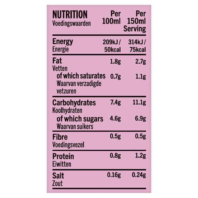 Rude Health Organic Mocha thumbnail 8