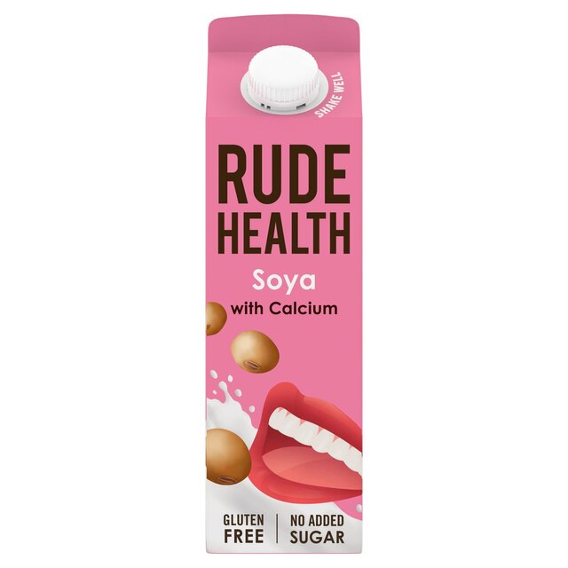 Rude Health Chilled Soya Drink with Calcium thumbnail 5