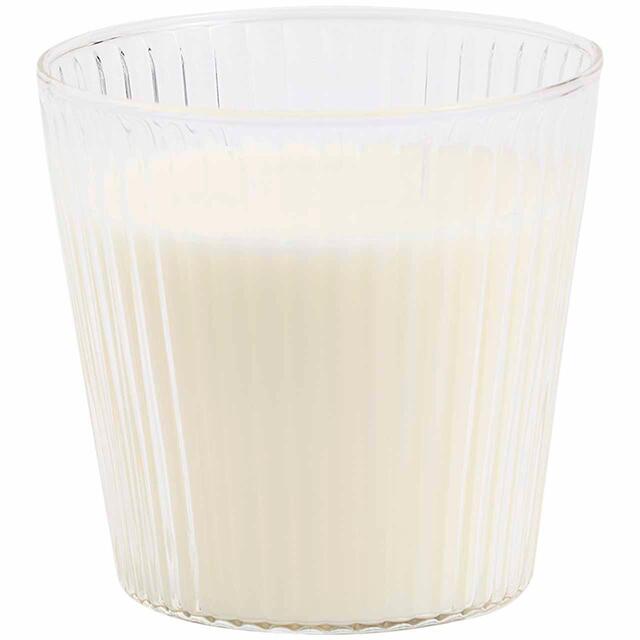 M&S Collection Blue Blossom 3 Wick Candle One Size Blue Mix